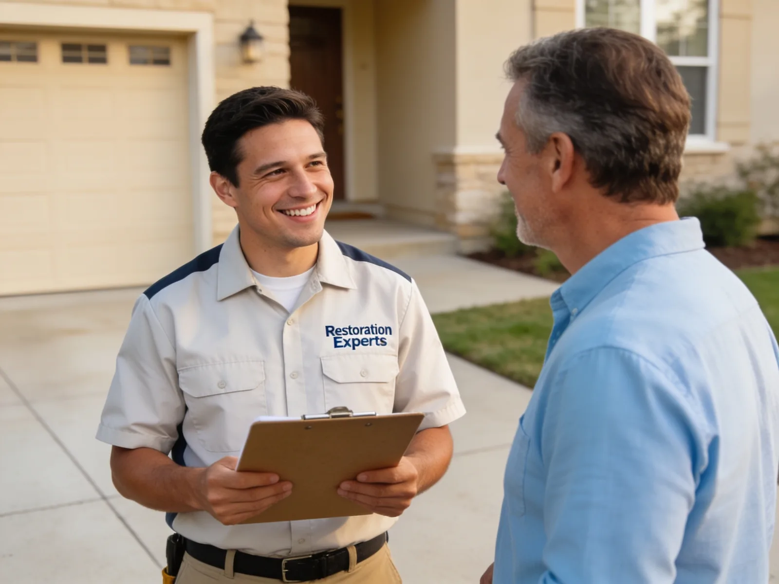 Water Damage Cleanup Percival, IA FAQs